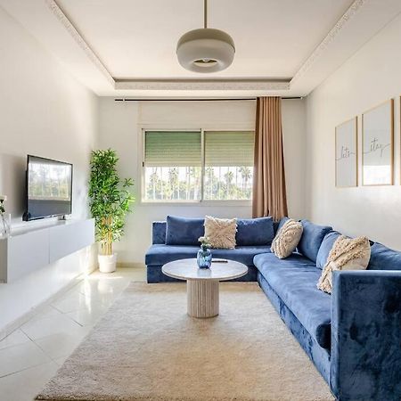 Rabat Centro Apartments Zewnętrze zdjęcie