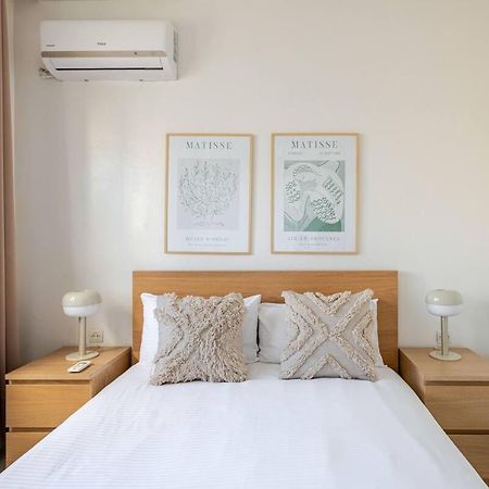 Rabat Centro Apartments Zewnętrze zdjęcie