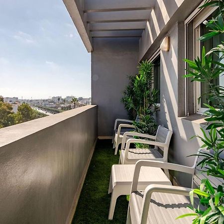 Rabat Centro Apartments Zewnętrze zdjęcie