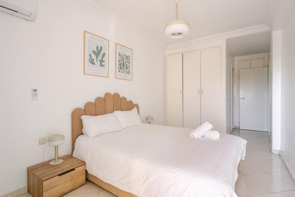 Rabat Centro Apartments Zewnętrze zdjęcie