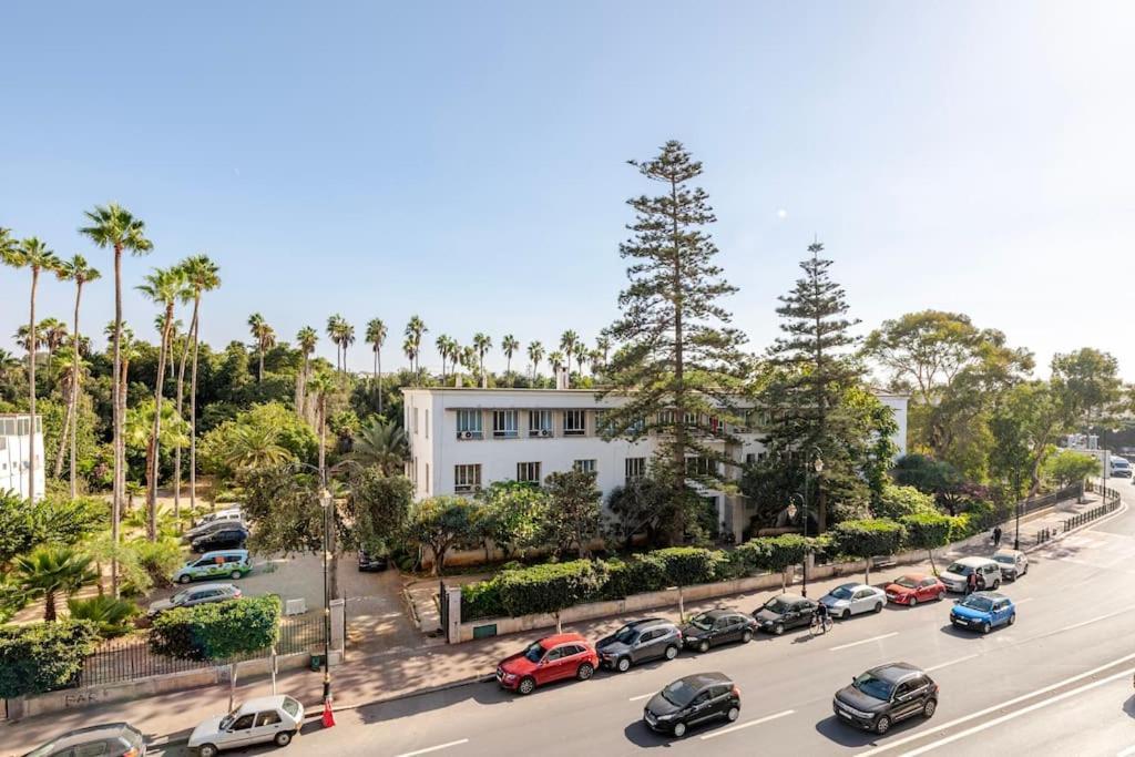 Rabat Centro Apartments Pokój zdjęcie
