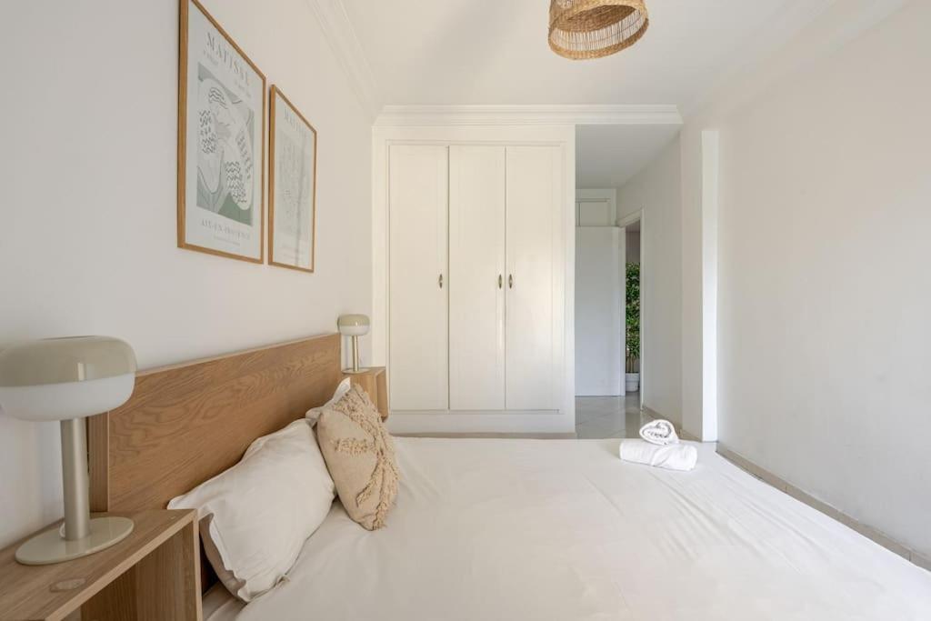Rabat Centro Apartments Zewnętrze zdjęcie