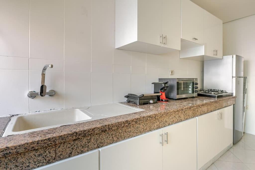 Rabat Centro Apartments Pokój zdjęcie