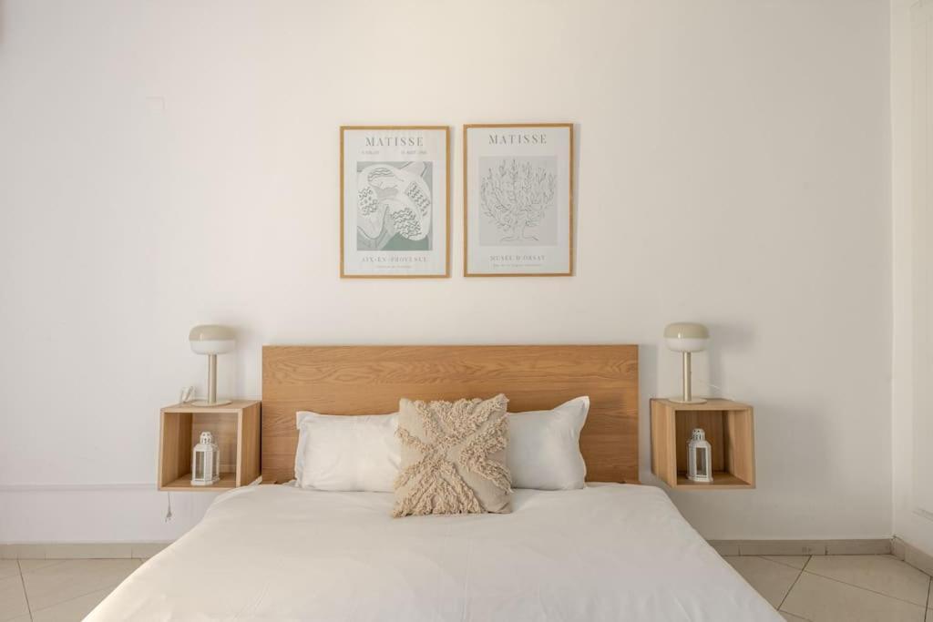 Rabat Centro Apartments Pokój zdjęcie