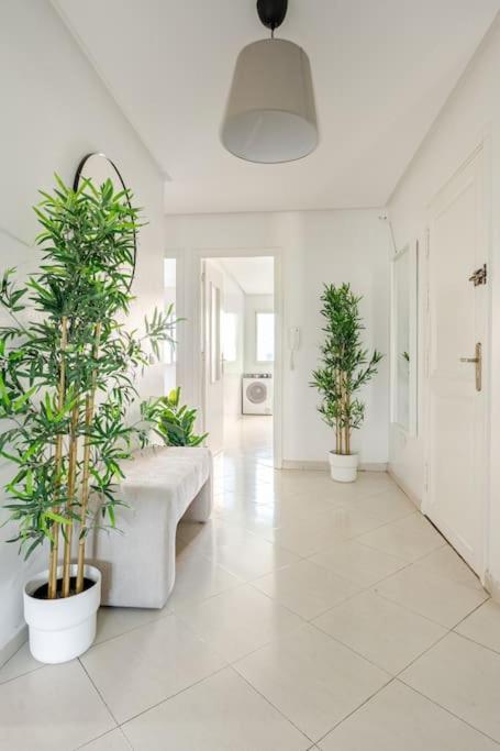 Rabat Centro Apartments Zewnętrze zdjęcie