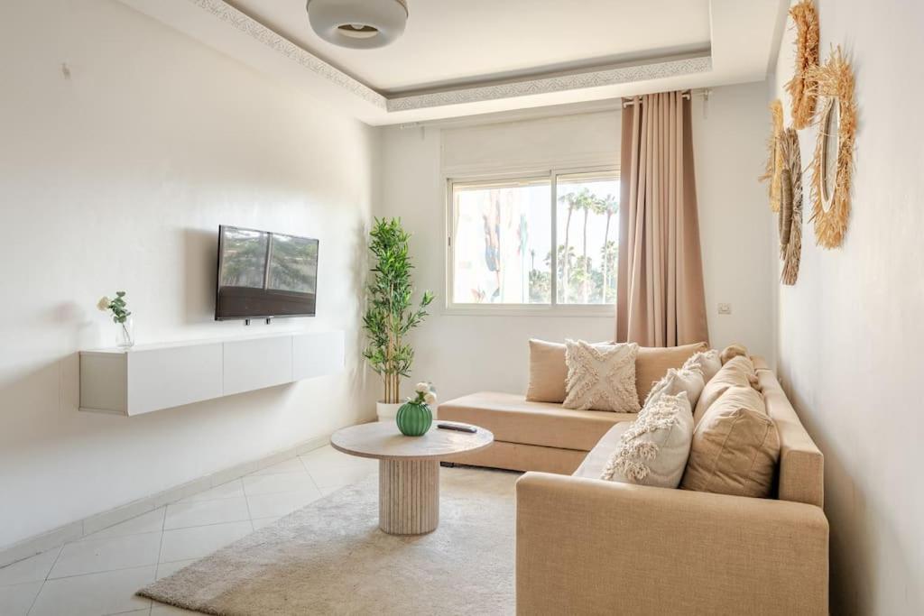 Rabat Centro Apartments Zewnętrze zdjęcie