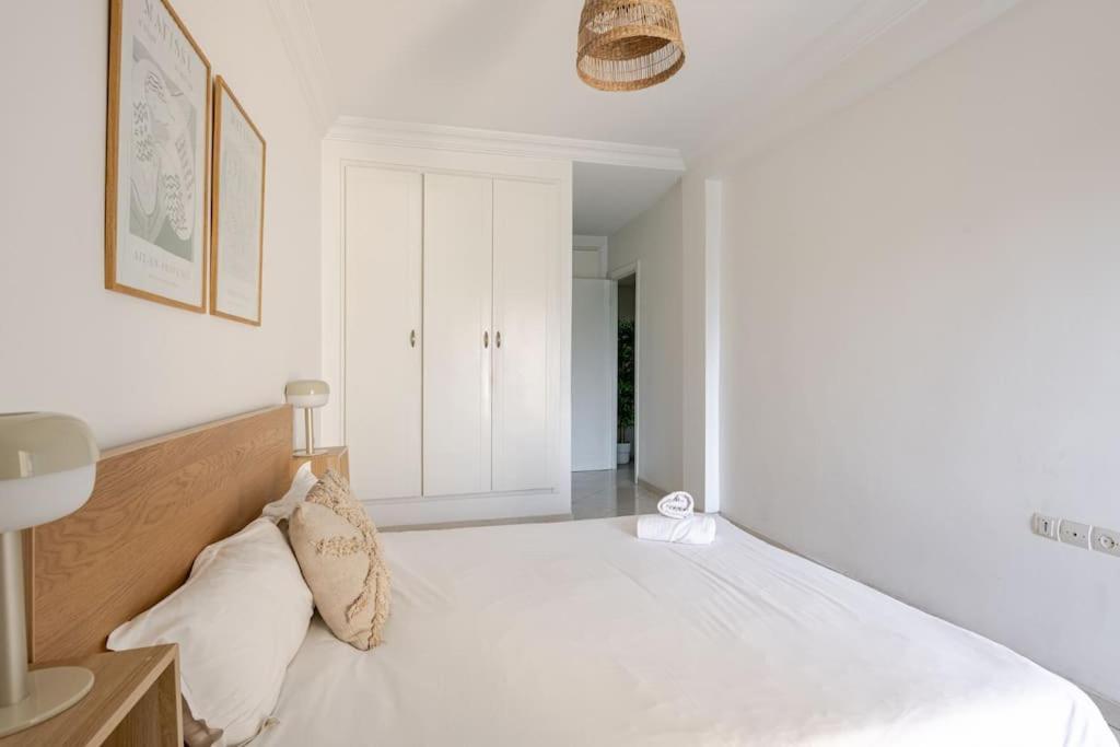 Rabat Centro Apartments Pokój zdjęcie