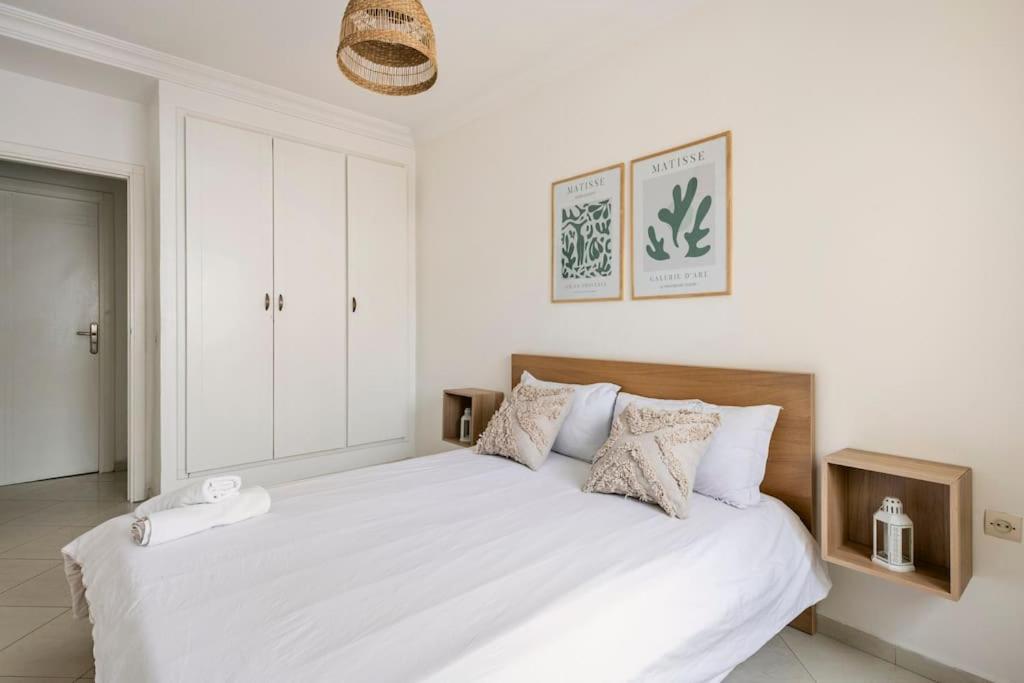 Rabat Centro Apartments Pokój zdjęcie