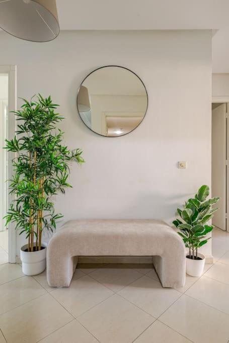 Rabat Centro Apartments Zewnętrze zdjęcie