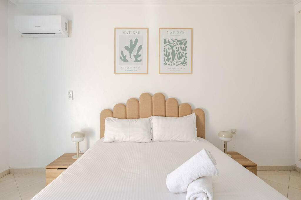 Rabat Centro Apartments Pokój zdjęcie
