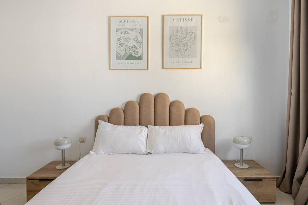 Rabat Centro Apartments Pokój zdjęcie