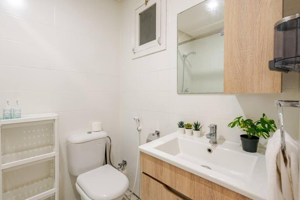 Rabat Centro Apartments Pokój zdjęcie