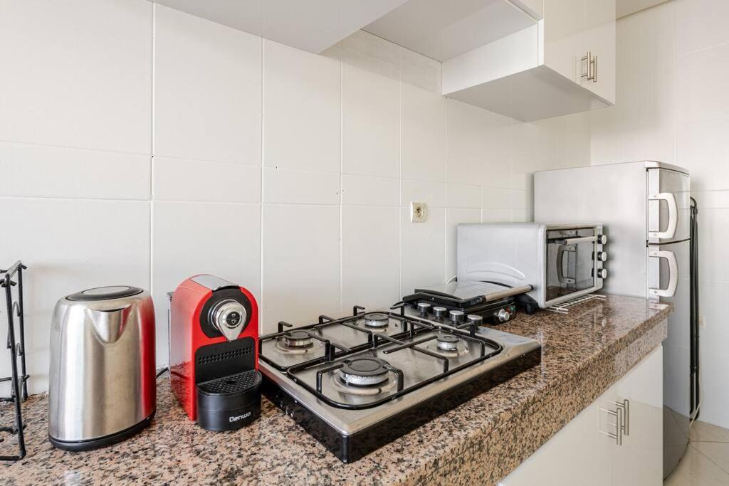 Rabat Centro Apartments Pokój zdjęcie