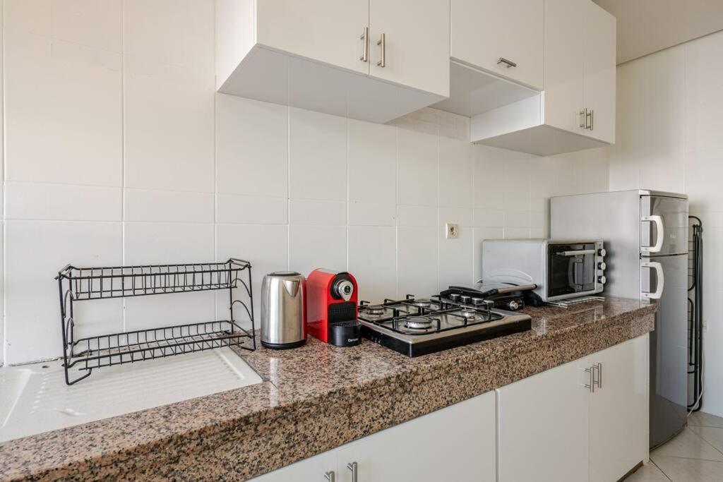 Rabat Centro Apartments Pokój zdjęcie