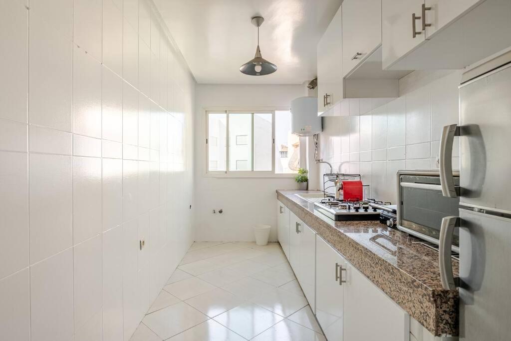 Rabat Centro Apartments Pokój zdjęcie