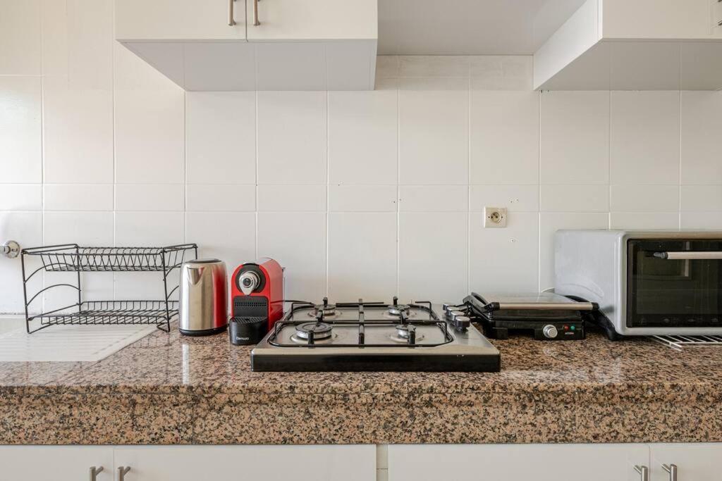 Rabat Centro Apartments Pokój zdjęcie