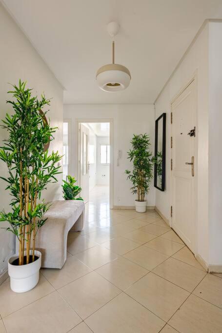 Rabat Centro Apartments Zewnętrze zdjęcie