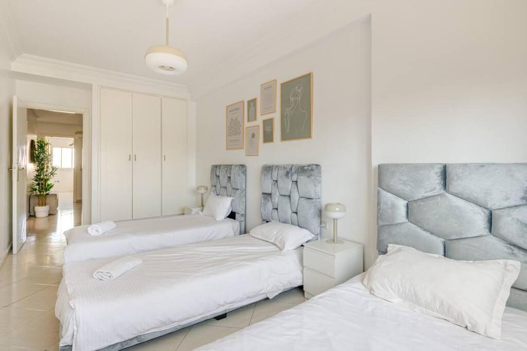 Rabat Centro Apartments Zewnętrze zdjęcie