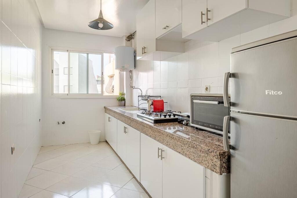 Rabat Centro Apartments Pokój zdjęcie