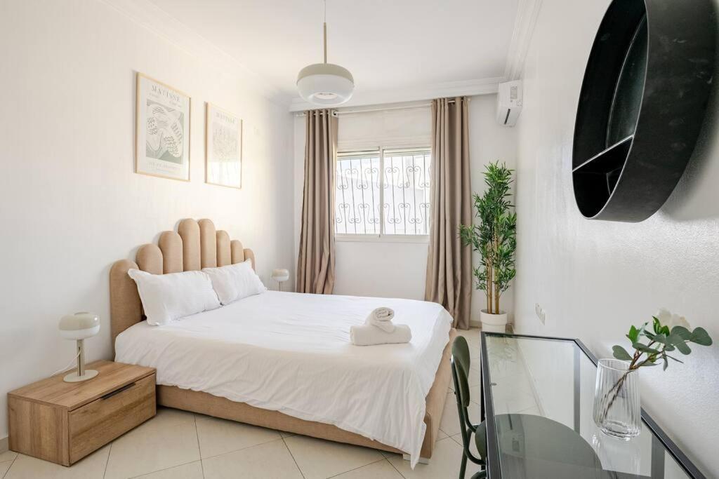 Rabat Centro Apartments Zewnętrze zdjęcie