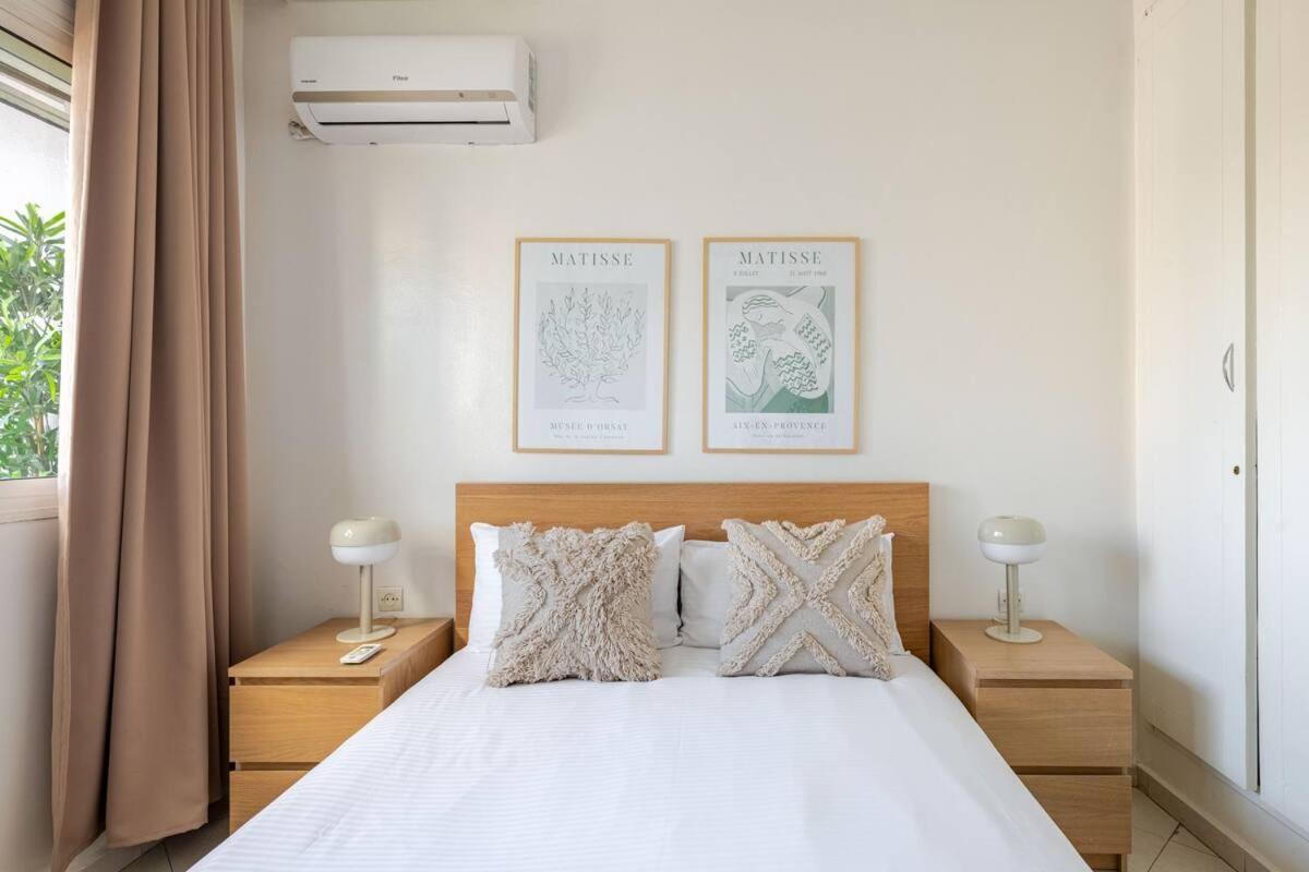 Rabat Centro Apartments Zewnętrze zdjęcie