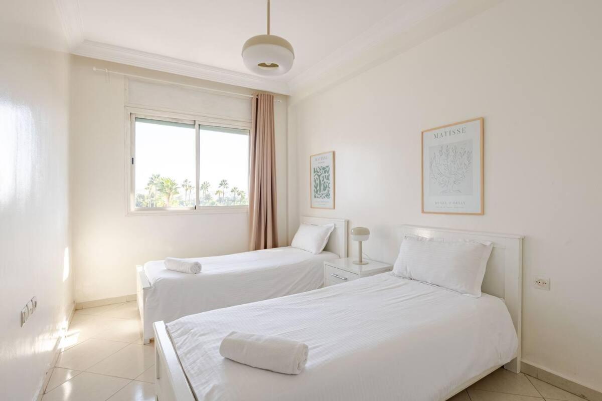 Rabat Centro Apartments Zewnętrze zdjęcie