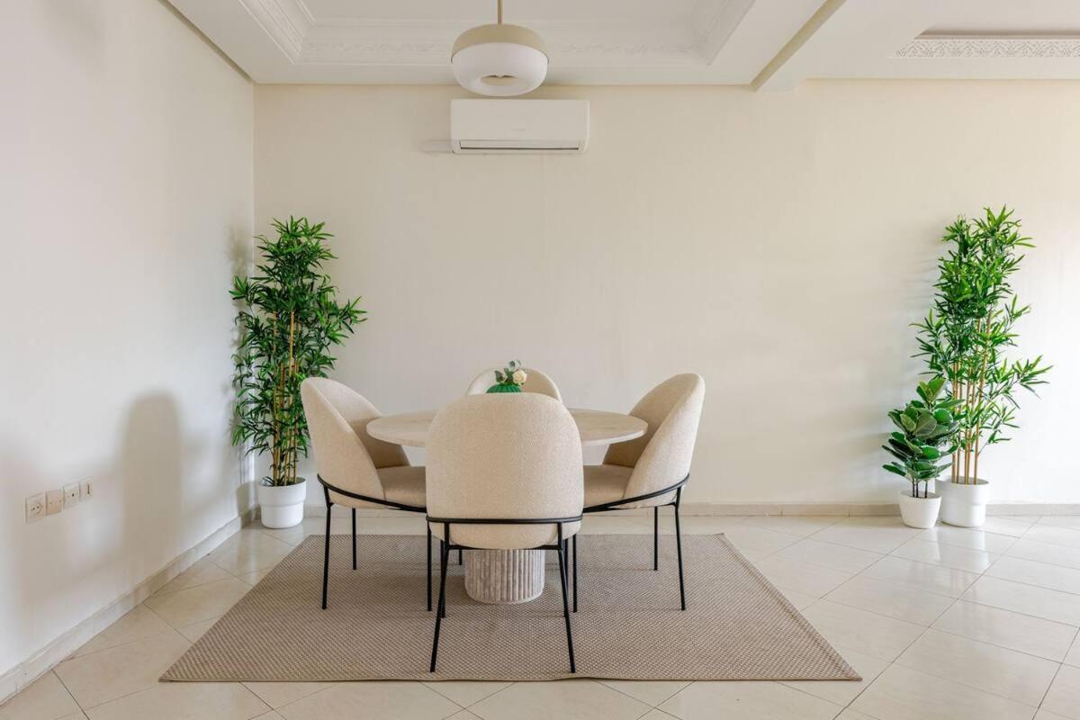 Rabat Centro Apartments Zewnętrze zdjęcie