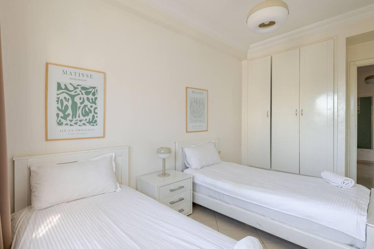Rabat Centro Apartments Pokój zdjęcie