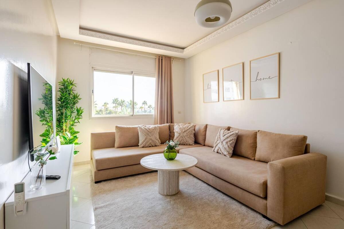 Rabat Centro Apartments Zewnętrze zdjęcie