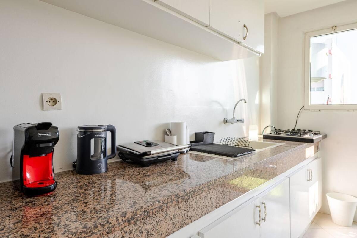 Rabat Centro Apartments Pokój zdjęcie