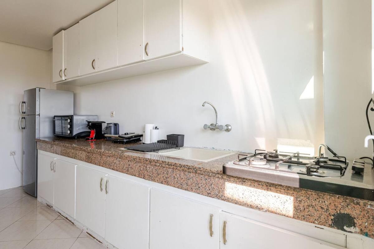 Rabat Centro Apartments Pokój zdjęcie