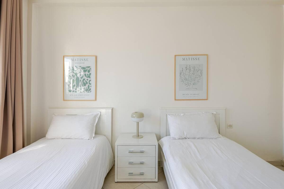 Rabat Centro Apartments Pokój zdjęcie