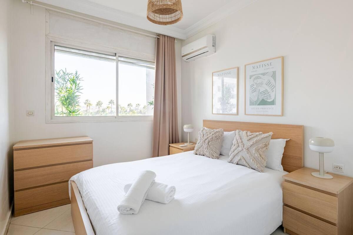 Rabat Centro Apartments Zewnętrze zdjęcie