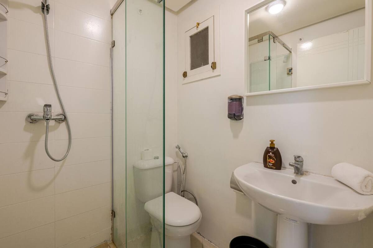 Rabat Centro Apartments Pokój zdjęcie