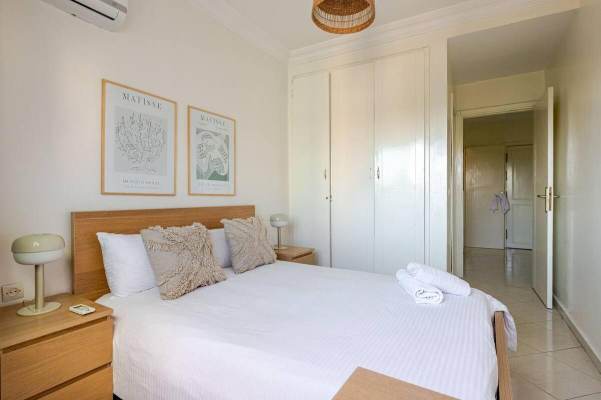 Rabat Centro Apartments Zewnętrze zdjęcie